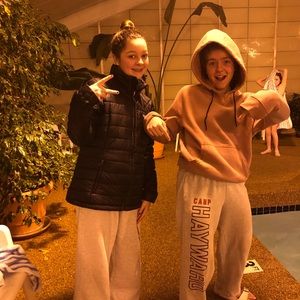 Meet your Posher, Holly